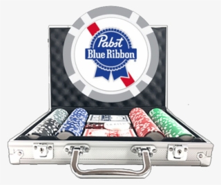 Premium Poker Chip Set - Custom Poker Chip Set #4904248