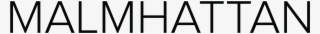 Malmhattan Logo - Parallel #4904253