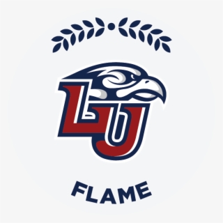 2019 Annual Fund - Logo Liberty University #4904526
