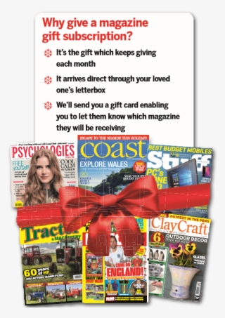 To Guarantee The First Issue Won't Be Received Before - Flyer #4904589