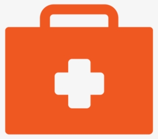 First Aid Kit - Briefcase Medical Icon #4904662