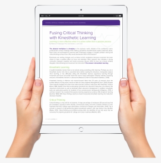 9 Traits Of Critical Thinking - E-book Readers #4904843