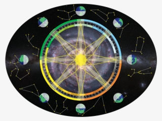 Peace Calendar - Circle #4904964