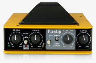 Firefly - Radial Engineering Firefly Di #4904974