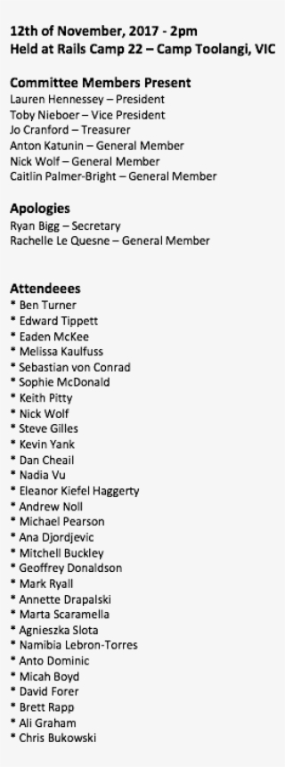 Image - Please Acknowledge Receipt Of The Mail #4905025