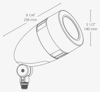 Spot Lighting - Rab Lighting, Inc. #4905189