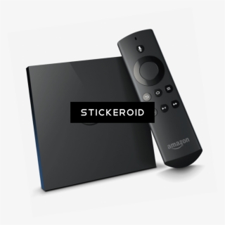 Alexa Voice Remote Controller - Gadget #4905250