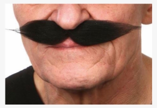 (大人用) ハロウィン&仮装に 高品質つけひげ 男装 ヒゲ 付... #4905318