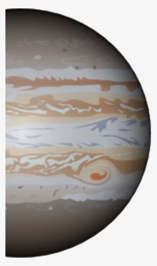Mars Clipart Jupiter Planet - Sun Never Rises [book] #4905454