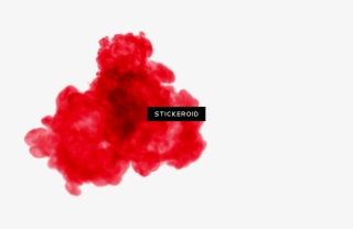 Red Smoke Misc - Tree #4905514