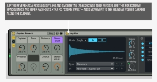 Planetary Convolution Jupiter By Performodule Infographic - Infographic #4905634