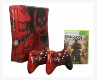 Newegg Black Saturday - Xbox 360 Console Limited Editions #4906281