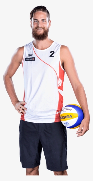 Details Of Michael Plantinga - Basketball Moves #4906348