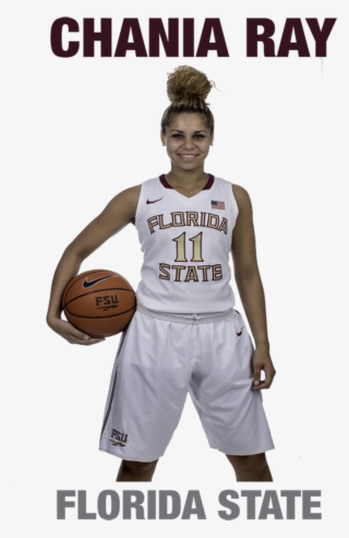 Chania Spends Her Summer Days In The Pat The Roc Basketball - Basketball Moves #4906514