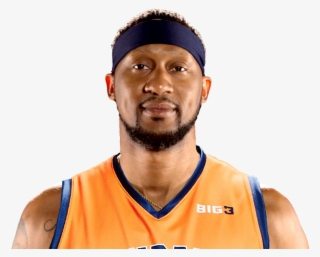 Dermarr Johnson - Big3 #4906621