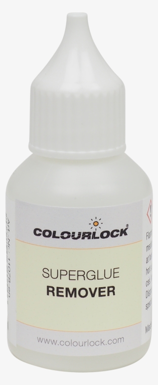 Colourlock Super Glue Remover, 20 Ml - G&h Refresh Body Milk #4906739