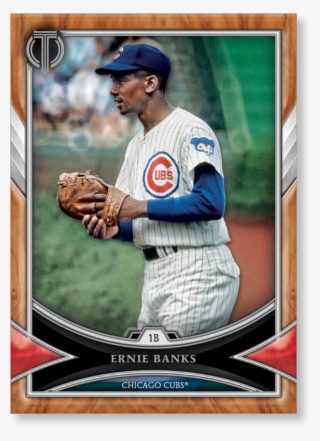 2018 Topps Tribute Aaron Judge #4906796