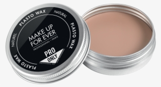 Natural Plasto Wax - Make Up For Ever Ultra Hd Loose Powder #4906904