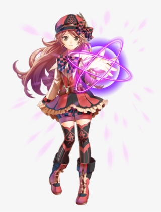 Dee Transparent - Woman Warrior #4907200