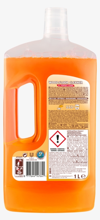 Plastic Bottle #4907275