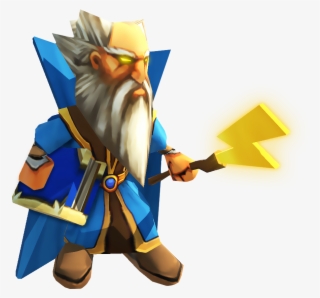 Wizard - Portable Network Graphics #4907281