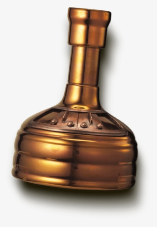 Bronze Bottle - Samuel Adams Utopias #4907331