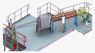 Revamping Of 4 Lines - Architecture #4907333