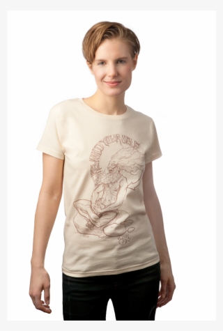 Transparent Tshirt Woman - Girl #4907504