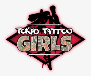 Tokyo Tattoo Girls - Tokyo Tattoo Girls Playstation Vita #4907664