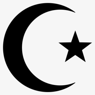 Moon Star Islam #4907814