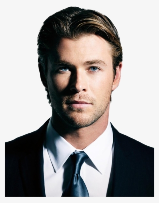 Chris Hemsworth 3 By Flowerbl - Chris Hemsworth Png #4907816