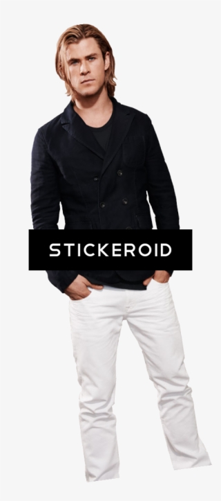 Chris Hemsworth - Formal Wear #4907881