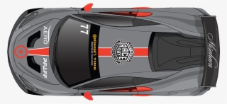 We Will All Miss Rum Bum, But I Am Back And Incredibly - Race Car #4907996