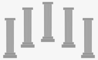 5 Pillars Of Islam - Five Pillars Of Islam Png #4908063