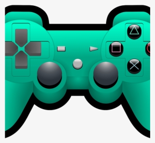 Good News For Dorset's Burgeoning Digital Sector Reports - Transparent Video Games Clipart #4908065