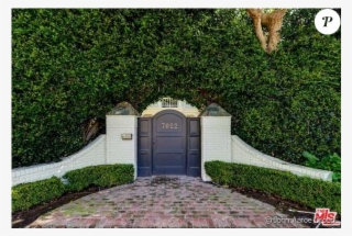 Elsa Pataky Et Chris Hemsworth Ont Vendu Leur Maison - Chris Hemsworth #4908127