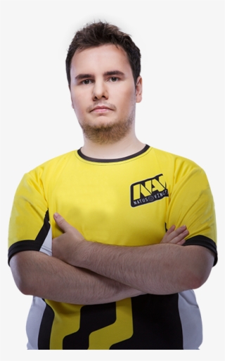 Ladislav Took Second Place In Hltv - Guardian Cs Go Png #4908292