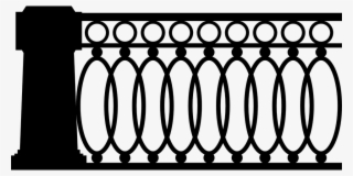 Fence Png 20, Buy Clip Art - Vyborg #4908392