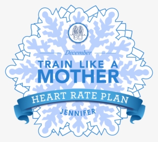 Heart Rate Monthly Jennifer December #4908529