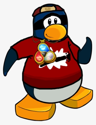 Arsenal Custom Attempt - Penguin #4908586
