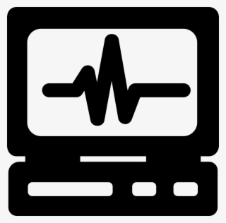 Png File Svg - Electrocardiography #4909035