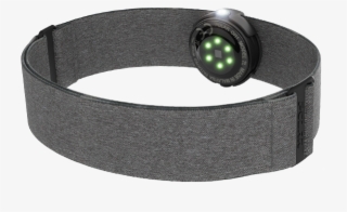 Optical Heart Rate Tracking - Polar Bluetooth Oh1 Optical Heart Rate Sensor - Black #4909121