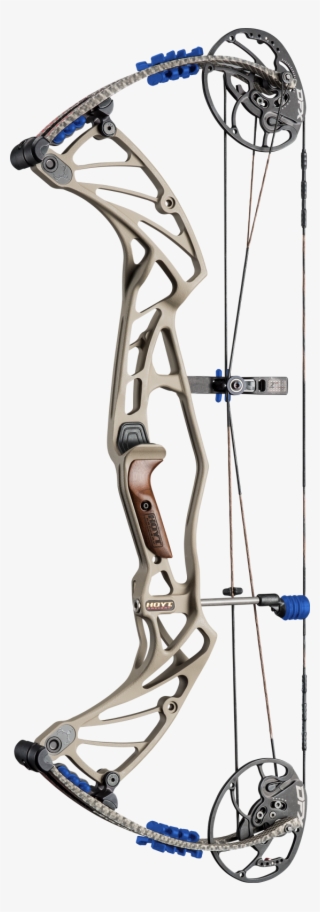 Packed With Attitude - Hoyt Pro Defiant 34 #4909494