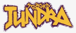 Navigation Scorched Tundra And The Empty Bottle Present - Illustration #4909566