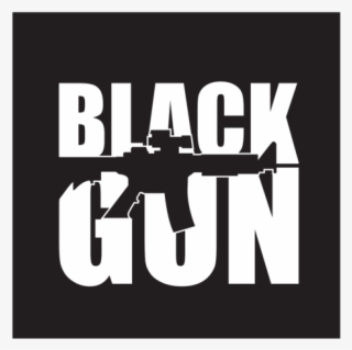 Black Gun #4909672