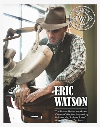 Elevated Magazine Article - Article #4909676