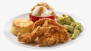 Jacks Restaurant Chicken Tenders #4909751