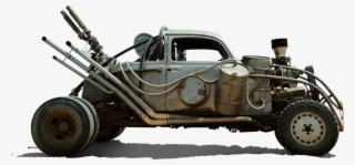 Super Bug From Mad Max Fury Road - Fdk Mad Max Drawing #4909808