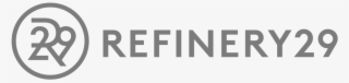 Refinery29 Logo - Svg #4909863 Refinery29 Logo - Svg #4909863