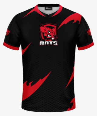 Deadguy Rats Esports Jersey #4910019
